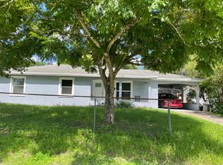 431 Macy Ave, Lake Helen, FL 32744