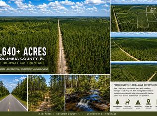 Us Highway 441 N, Lake City, FL 32055