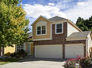 3256 S Bahama St, Aurora, CO 80013