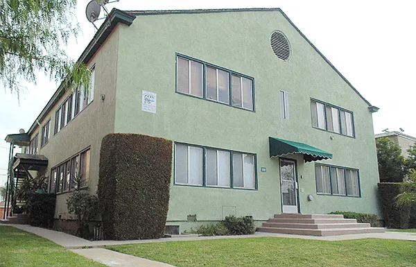 516 Bay View Ave