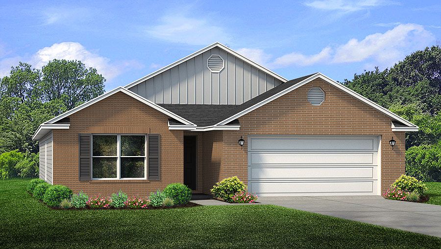 Plan Elevation.