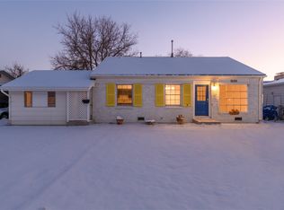 2139 Texas Ave, Grand Junction, CO 81501