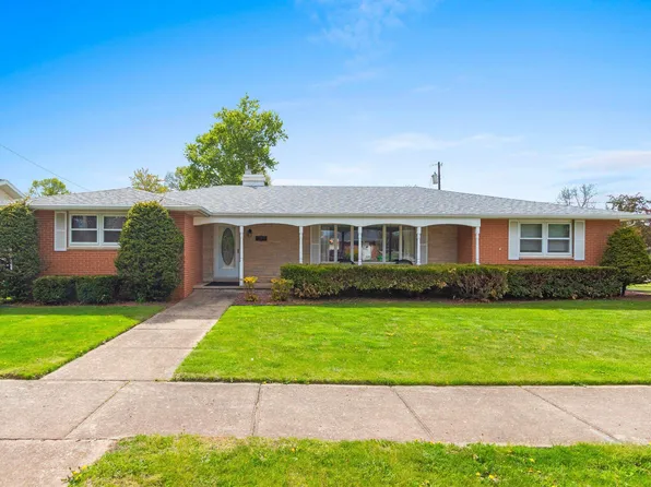 388 Schindler Dr, Kimberly, WI 54136