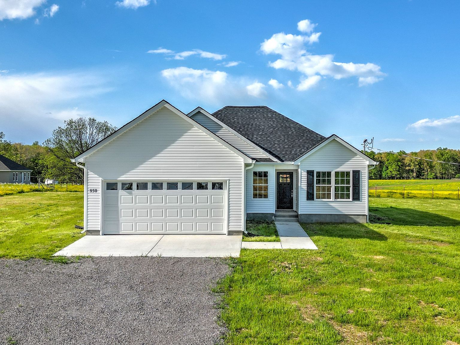 850 Bill b Rd, Mcminnville, TN 37110 Zillow