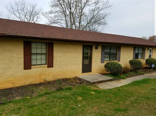 622 Cumberland Ave #622, Athens, TN 37303