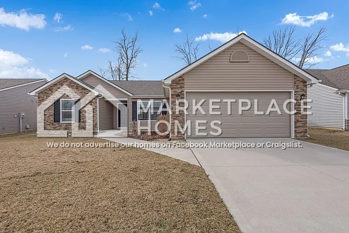 4831 Stone Canyon Psge — Photo 1