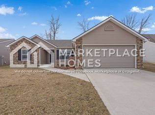 4831 Stone Canyon Psge, Fort Wayne, IN 46808