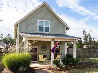 1309 Ashleys Dr, Oxford, MS 38655