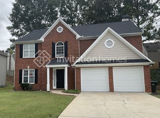 3005 Cranbrook Walk NW, Kennesaw, GA 30144