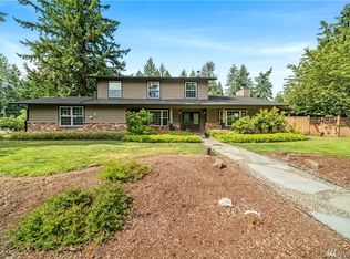 3001 Country Club Loop NW, Olympia, WA 98502