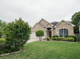 6823 Poncha Pass, Austin, TX 78749