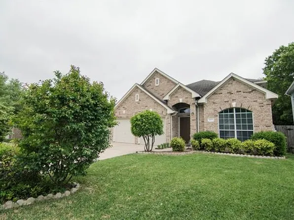 6823 Poncha Pass, Austin, TX 78749