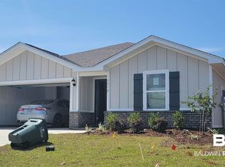 7970 Irwin Loop #156, Fp Daphne, AL 36526