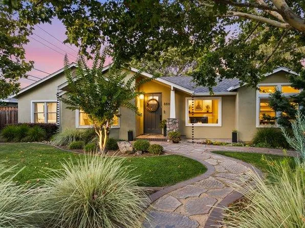 880 Opal Dr, San Jose, CA 95117