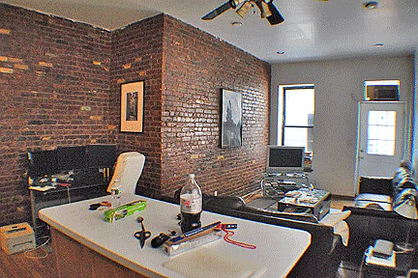 Rented by Chartwell Manhattan Realty | media 22
