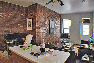 Rented by Chartwell Manhattan Realty
