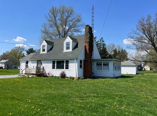 6914 Wyandot St, Harpster, OH 43323