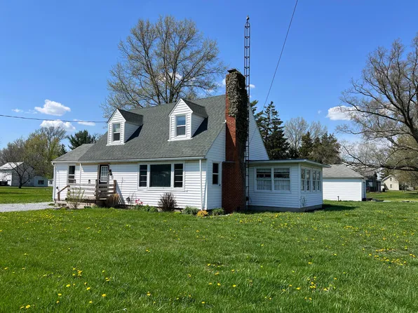 6914 Wyandot St, Harpster, OH 43323