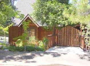 26810 Huron Rd, Lake Arrowhead, CA 92352