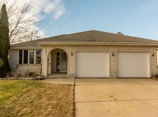16008 90th Ave, Orland Hills, IL 60487