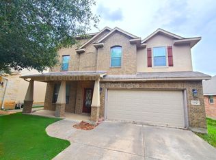 11927 Jasmine Way, San Antonio, TX 78253