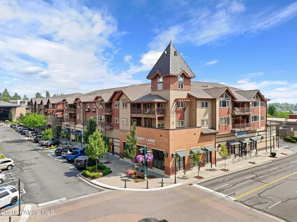 2050 N Main St APT 302, Coeur D Alene, ID 83814