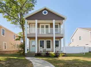 3935 Indian Springs Rd, Panama City, FL 32404