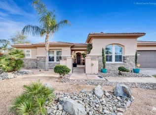 154 Merano Way, Palm Desert, CA 92211
