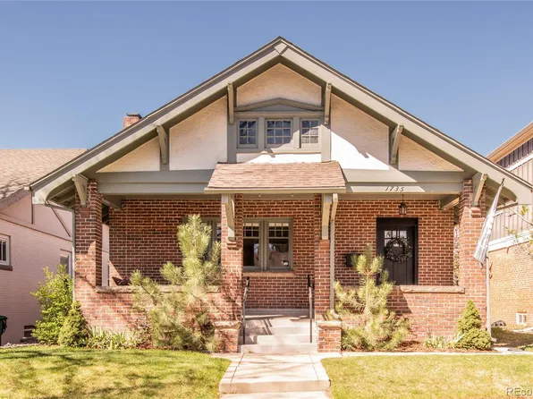 1735 Albion Street, Denver, CO 80220