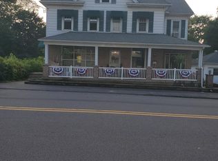 301 Main St, Avoca, PA 18641