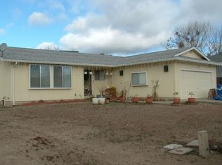 595 Bass Ln, Clearlake Oaks, CA 95423