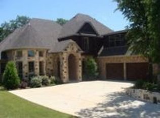 4001 Andrew Ave, Denton, TX 76210
