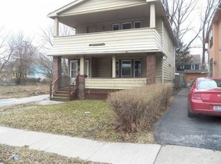 14524 Dover Ave, East Cleveland, OH 44112