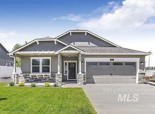 17267 N Sendoa Place Block LOT 24-10, Nampa, ID 83687