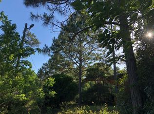 2504 Pinewood Ave, Lanark Village, FL 32323