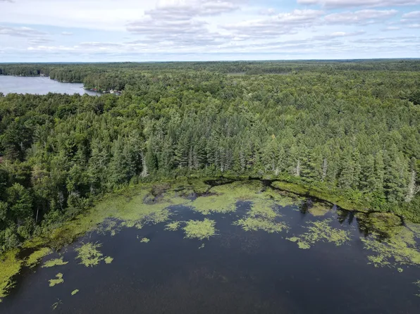 Rocky Point Ln, Lac Du Flambeau, WI 54538