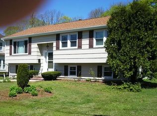23 Frost Ave, Brockton, MA 02301
