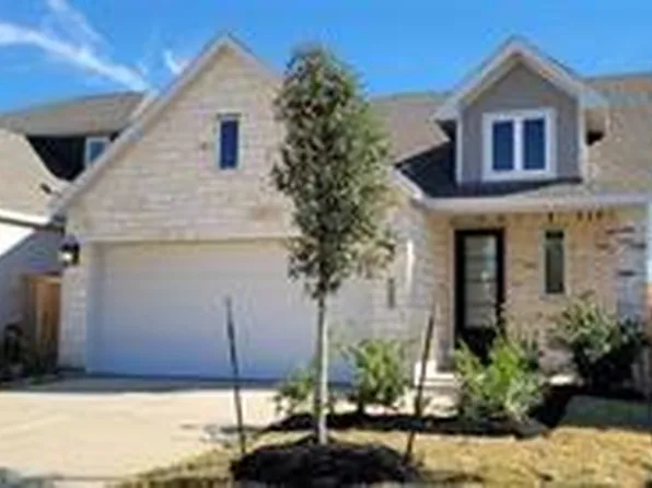 5126 Santa Cruz Bay, Richmond, TX 77469