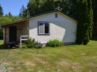 441 Richwine Rd, Forks, WA 98331