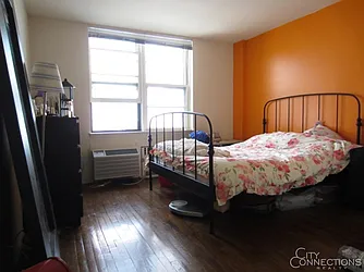 Rented by City Connections Realty