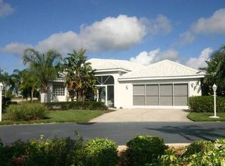 3081 King Tarpon Dr, Punta Gorda, FL 33955