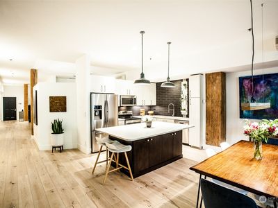 526 1st Avenue S #311, Seattle, WA, 98104