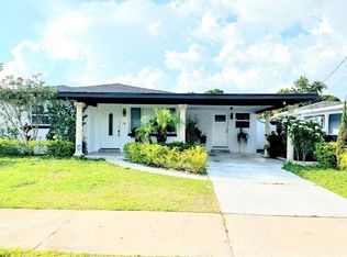 2719 W Braddock St, Tampa, FL 33607