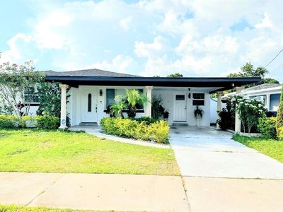 2719 W Braddock St, Tampa, FL, 33607