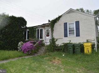 407 Seward Ave, Baltimore, MD 21225