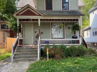 430 Oak St #2, Kalamazoo, MI