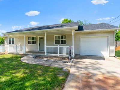 502 W Mill Street, Ash Grove, MO, 65604