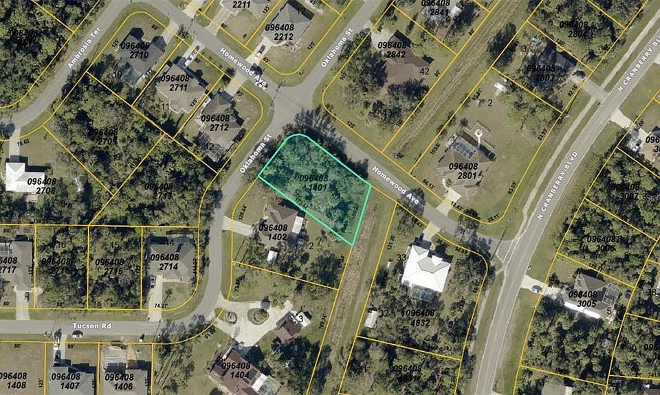 1st image of Tucson Rd Lot 1
