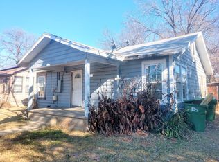 1013 Cook St, Denton, TX 76205