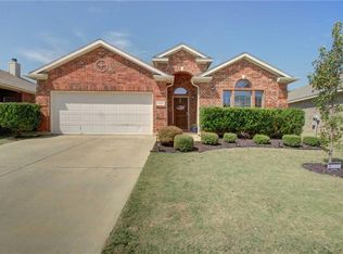 540 Baverton Ln, Haslet, TX 76052